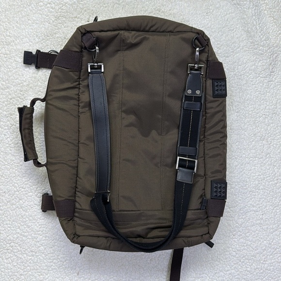 Kipling Hacker Commuter Bag - Picture 14 of 16